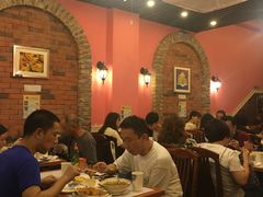 大堂-番茄屋葡式美食(总店)