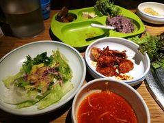 -王妃家(明洞中央店)