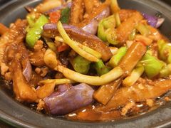 -云海肴·汽锅鸡·云南代表菜(丁香国际店)