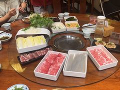 -古关火锅店(古北水镇景区店)