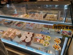-DEMO黛慕蛋糕(中泰店)