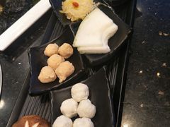 -刘一锅筋头巴脑(凌空二街店)