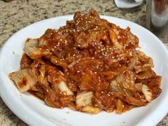 -真利味·脊骨火锅·正宗韩国料理(韩乐坊店)