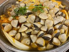 -味可道美食坊(福基路店)