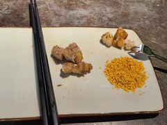 -很久以前羊肉串(南京路第一百货店)
