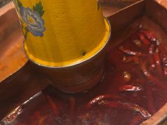 -京元盛铜锅涮肉(上海总店)