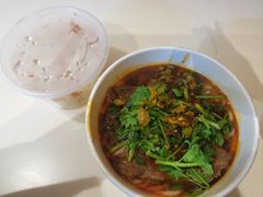 -老通城豆皮大王(吉庆街店)