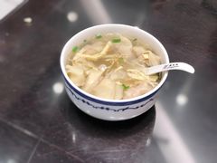 开洋馄饨-熙盛源(凤凰街店)