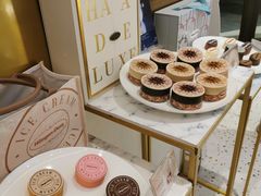 -哈根达斯(龙湖时代天街店)