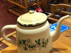 -东镇老火锅(长春路首店)