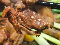 -大自然醉鹅·铁锅火焰鹅(上海联洋店)