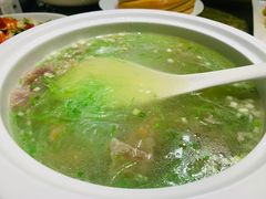 -兰菊私厨