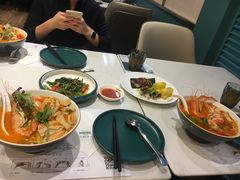 -美奈小馆·越南料理(中航城君尚购物中心店)