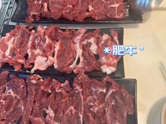 匙仁-福合埕牛肉丸(福平路店)