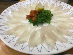 -天正河鲀·河豚亭(大连店)