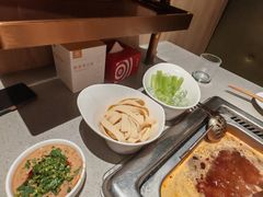 -海底捞火锅(万象城店)