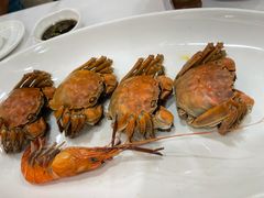 -和乐喜宴海鲜酒家(骏荣广场店)