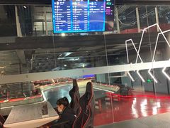 -魔赛卡丁车赛车汇(上海店)