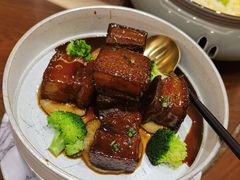 -鲁宴·鲁煨黄河生态大鲤鱼(月坛店)