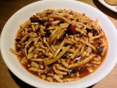 -吕氏疙瘩汤·海鲜新鲁菜(凯德mall新都心店)