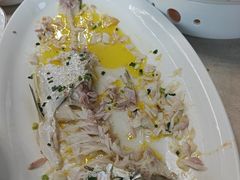 -二泉园老菜馆·百年无锡菜