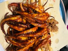 -美达尔烧烤海鲜家常菜(泰山路店)