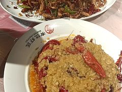 -有位虾匠·手工土菜小馆(市北店)