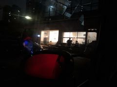 -CoffeeVendor(西乡店)