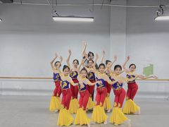 -舞蕾舞蹈(特长生校区)