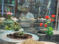 -碧海银沙海鲜餐厅(恒大海上威尼斯店)