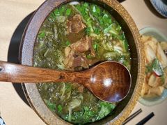 -山石榴·贵州菜(丰盛里店)