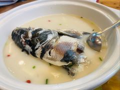 -浔味·山屿湖·正宗淳牌全鱼宴老字号