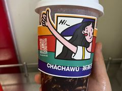 -雾与山茶(大禹城店)