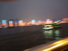 -武汉两江游览·夜游长江(汉口粤汉码头)