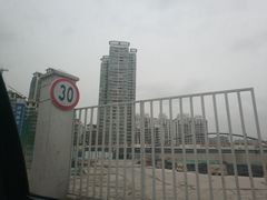 -静安区少年儿童图书馆(康定东路)