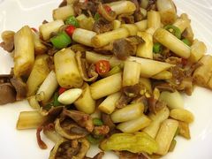 泡藕带鸭杂-虎虎龙虾•9年湖北匠(双井店)