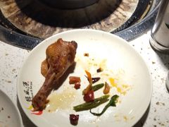 -韩风源烧烤涮自助餐厅(禹州新一峰店)