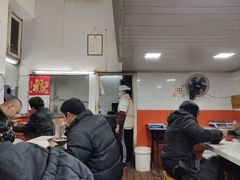 -凯丽上海阳春面馆(德仁里店)