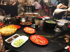 -卤煮老北京酱肉馆