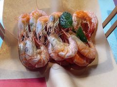 -味上融合餐厅