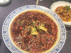 -院8里·少城记忆老川菜(宽窄巷子店)