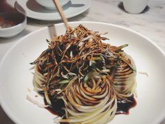 -初蓉丨遇见新川菜(亲贤街荣耀店)