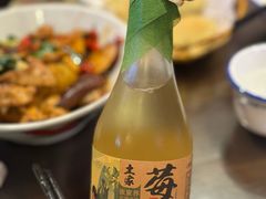 -富正毅三下锅·湘西韵味(天门山索道店)