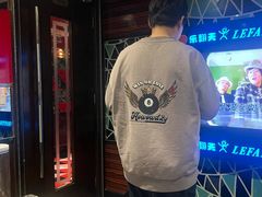 -乐翻天量贩式KTV(聚丰园路店)