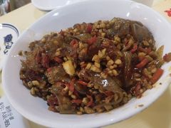 -笨罗卜浏阳菜馆(太平街店)
