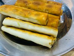 -白翔甜食店