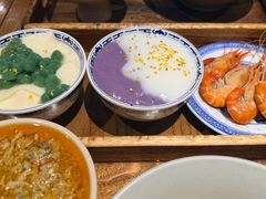 -李百蟹·江南蟹黄面·河景餐厅(夫子庙总店)
