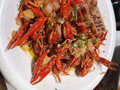 -鸿先阁·干煸虾(星沙店)