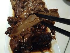 -黄弟大排档·湖南菜·小龙虾·小海鲜(凯旋北路店)