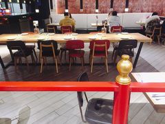 大堂-必胜客(花舞大唐博物馆店)